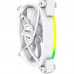Кулер до корпусу MONTECH AX120 PWM WHITE