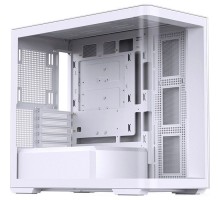 Корпус JONSBO D300 White