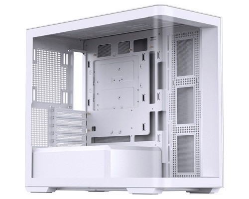 Корпус JONSBO D300 White