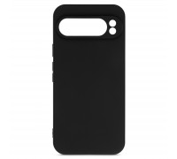 Чохол до мобільного телефона Armorstandart Matte Slim Fit Google Pixel 9 Pro Camera cover Black (ARM74689)