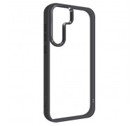 Чохол до мобільного телефона Armorstandart UNIT2 Samsung S24 Black (ARM74808)