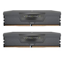 Модуль пам'яті для комп'ютера DDR5 64GB (2x32GB) 5600 MHz Vengeance Corsair (CMK64GX5M2B5600Z40)