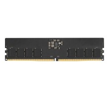 Модуль пам'яті для комп'ютера DDR5 16GB 5600 MHz Goodram (GR5600D564L46S/16G)
