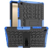 Чохол до планшета BeCover Samsung Galaxy Tab A9 Plus SM-X210/SM-X215/SM-X216 11.0" Blue (710761)