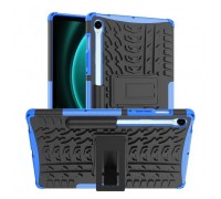 Чохол до планшета BeCover Samsung Galaxy Tab S9 (SM-X710/SM-X716)/S9 FE (SM-X510/SM-X516B) 11.0" Blue (710762)