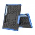 Чохол до планшета BeCover Samsung Galaxy Tab S9 (SM-X710/SM-X716)/S9 FE (SM-X510/SM-X516B) 11.0" Blue (710762)