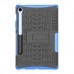 Чохол до планшета BeCover Samsung Galaxy Tab S9 (SM-X710/SM-X716)/S9 FE (SM-X510/SM-X516B) 11.0" Blue (710762)