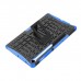 Чохол до планшета BeCover Samsung Galaxy Tab S9 (SM-X710/SM-X716)/S9 FE (SM-X510/SM-X516B) 11.0" Blue (710762)