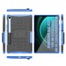 Чохол до планшета BeCover Samsung Galaxy Tab S9 (SM-X710/SM-X716)/S9 FE (SM-X510/SM-X516B) 11.0" Blue (710762)