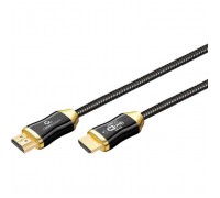 Кабель мультимедійний HDMI to HDMI 20.0m V.2.1 8K 60Hz/4K 120Hz Optic (AOC) Cablexpert (CCBP-HDMI8K-AOC-20M)
