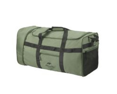 Дорожня сумка Naturehike баул NH21LX003 зелений (6927595795774)