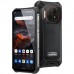 Мобільний телефон OUKITEL WP19 Pro 8/256GB Black (6931940735711)