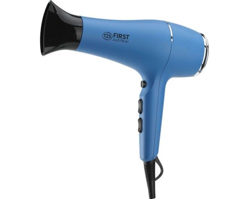 Фен First FA-5654-7-BU