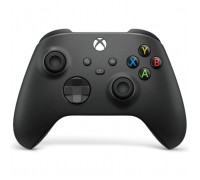 Геймпад Microsoft Wireless Black (QAT-00009)