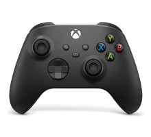 Геймпад Microsoft Wireless Black (QAT-00009)