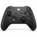 Геймпад Microsoft Wireless Black (QAT-00009)