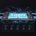 Планшет OUKITEL RT7 10.1" 5G 12/256GB/ /NFC/ LTE Black (6931940751438)