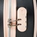 Валіза Semi Line 24" (M) Black/Pink Cream (T5671-3) (DAS302671)