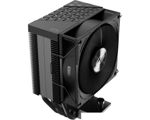 Кулер до процесора PcCooler R400 BK