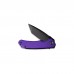 Ніж Civivi Brazen Tanto Darkwash Purple G10 (C2023D)