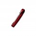 Ніж Civivi Starflare Damascus Red Aluminum (C23052-DS1)