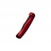 Ніж Civivi Stormhowl Damascus Red Aluminum (C23040B-DS1)