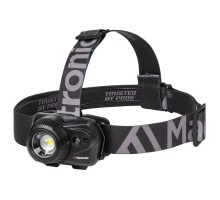 Ліхтар Mactronic Maverick (595 Lm) Focus Recharg Type-C (AHL0053)