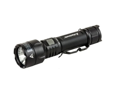 Ліхтар Mactronic тактичний Black Eye 1100 (1100 Lm) Recharg Type-C (THH0048)