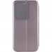 Чохол до мобільного телефона BeCover Exclusive Tecno Spark 20C (BG7n) Gray (711250)