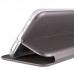 Чохол до мобільного телефона BeCover Exclusive Tecno Spark 20C (BG7n) Gray (711250)