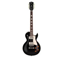 Електрогітара Cort CR200 Black (CR200 BK)