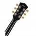 Електрогітара Cort CR200 Black (CR200 BK)
