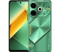 Мобільний телефон Tecno POVA 6 NEO 8/128GB Comet Green (4894947021039)