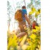 Рюкзак туристичний Osprey Daylite 13 black O/S (009.2485)