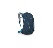 Рюкзак туристичний Osprey Hikelite 18 atlas blue O/S (009.3354)