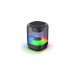 Акустична система Esperanza RGB Illuminated FM Viola Black (EP154)
