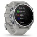 Смарт-годинник Garmin Descent Mk3, 43mm, Passvtd Steel/Fog Gry, Dive Computer, GPS дайвінг комп'ютер (010-02753-04)