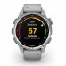 Смарт-годинник Garmin Descent Mk3, 43mm, Passvtd Steel/Fog Gry, Dive Computer, GPS дайвінг комп'ютер (010-02753-04)