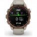Смарт-годинник Garmin Descent Mk3i, 43mm, SKF12 PVD Ti/Fr Gry, Dive Computer, GPS дайвінг комп'ютер (010-02753-14)