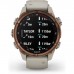 Смарт-годинник Garmin Descent Mk3i, 43mm, SKF12 PVD Ti/Fr Gry, Dive Computer, GPS дайвінг комп'ютер (010-02753-14)