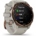 Смарт-годинник Garmin Descent Mk3i, 43mm, SKF12 PVD Ti/Fr Gry, Dive Computer, GPS дайвінг комп'ютер (010-02753-14)