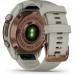 Смарт-годинник Garmin Descent Mk3i, 43mm, SKF12 PVD Ti/Fr Gry, Dive Computer, GPS дайвінг комп'ютер (010-02753-14)