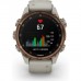 Смарт-годинник Garmin Descent Mk3i, 43mm, SKF12 PVD Ti/Fr Gry, Dive Computer, GPS дайвінг комп'ютер (010-02753-14)