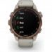 Смарт-годинник Garmin Descent Mk3i, 43mm, SKF12 PVD Ti/Fr Gry, Dive Computer, GPS дайвінг комп'ютер (010-02753-14)
