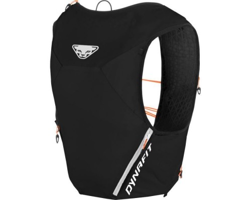 Рюкзак туристичний Dynafit Alpine 8 Vest 49019 0910 - XS/S - чорний (016.003.0779)