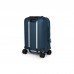 Дорожня сумка Osprey Transporter 4-Wheel Hybrid Carry-On 36+5L Venturi Blue (009.2619)