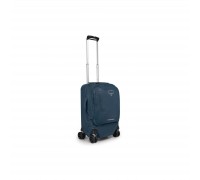 Дорожня сумка Osprey Transporter 4-Wheel Hybrid Carry-On 36+5L Venturi Blue (009.2619)