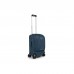 Дорожня сумка Osprey Transporter 4-Wheel Hybrid Carry-On 36+5L Venturi Blue (009.2619)