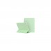 Чохол до планшета BeCover Tri Fold Soft TPU Silicone Apple iPad Air (4/5) 2020/2022 10.9″ Green (711131)