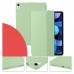 Чохол до планшета BeCover Tri Fold Soft TPU Silicone Apple iPad Air (4/5) 2020/2022 10.9″ Green (711131)